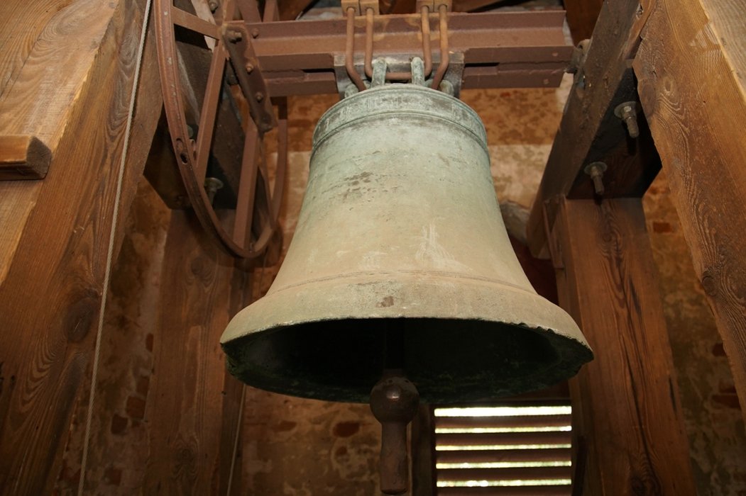 Die Glocke
