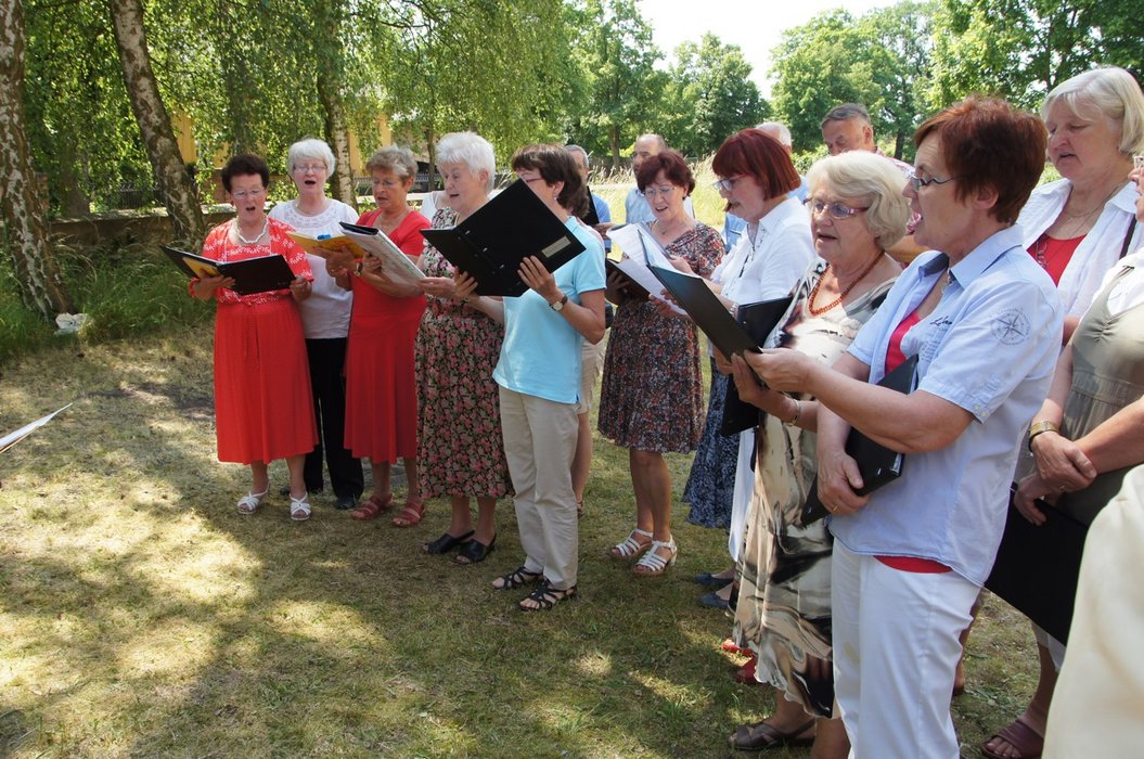 Ökumenischer Chor