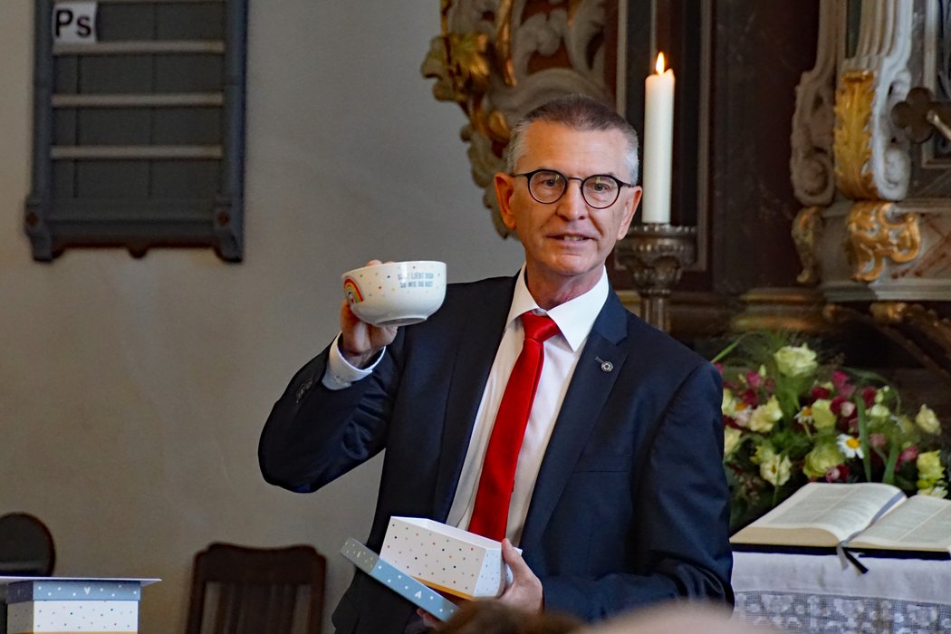 Wolfgang Raack