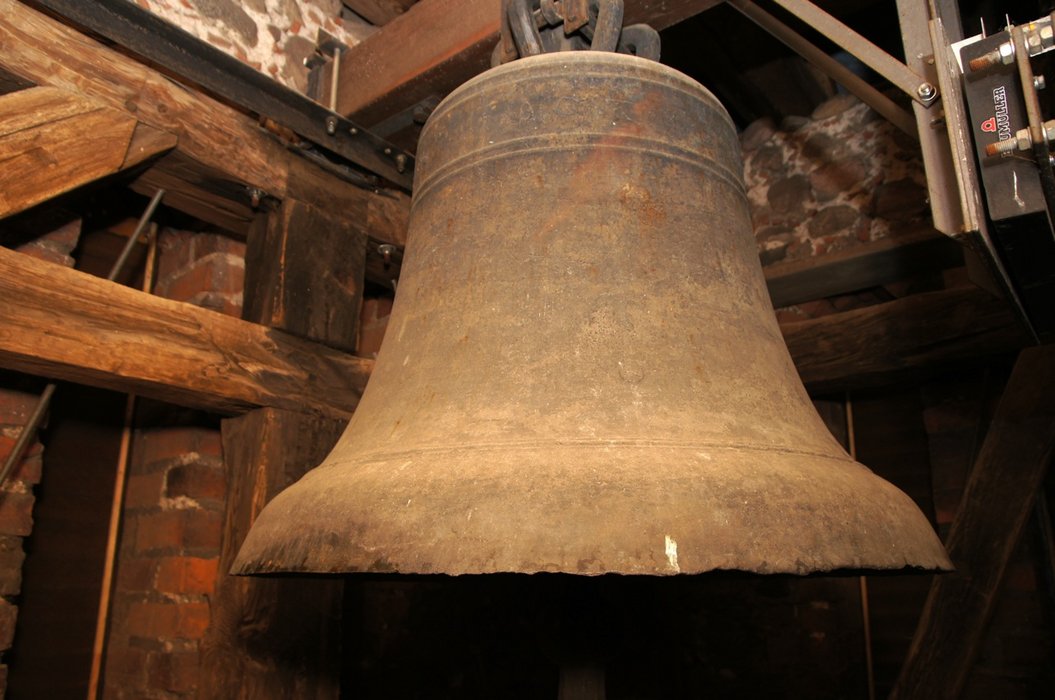 Alte Glocke