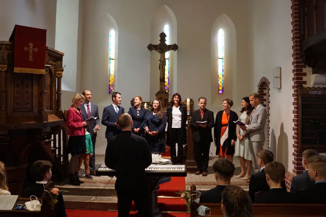 Elternchor