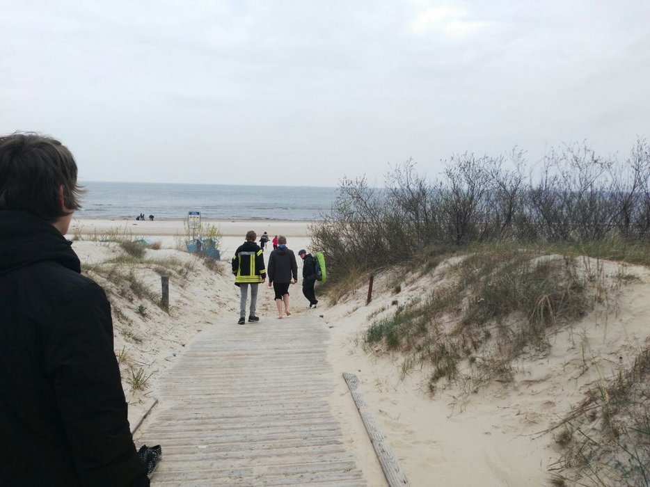 Ostsee