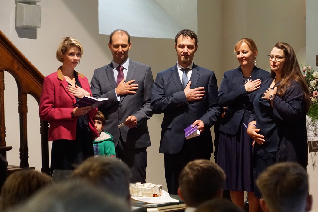 Elternchor