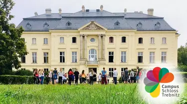 Schloss Trebnitz