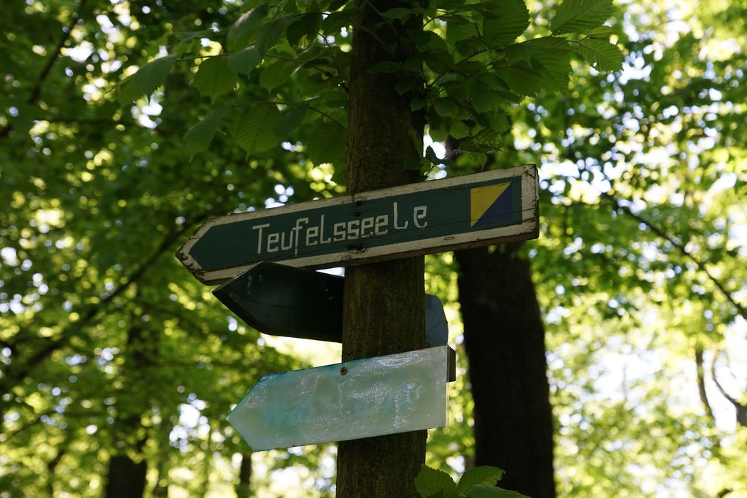 Ohne Worte