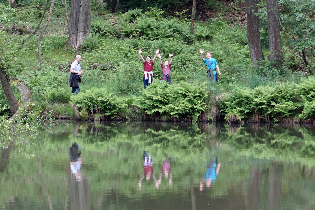 Am Teufelssee
