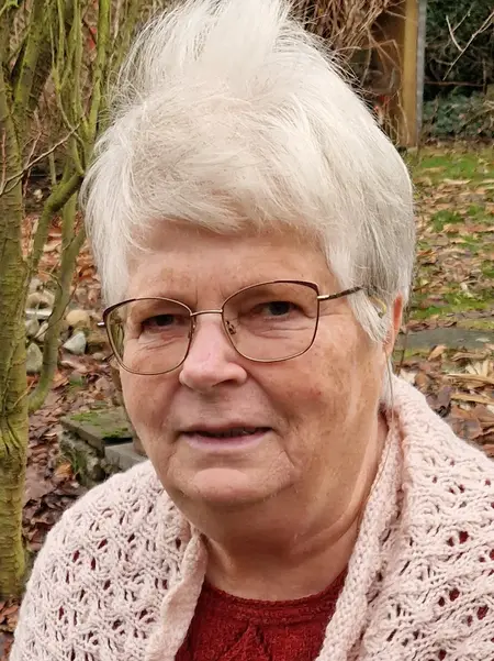 Gundula Gromke