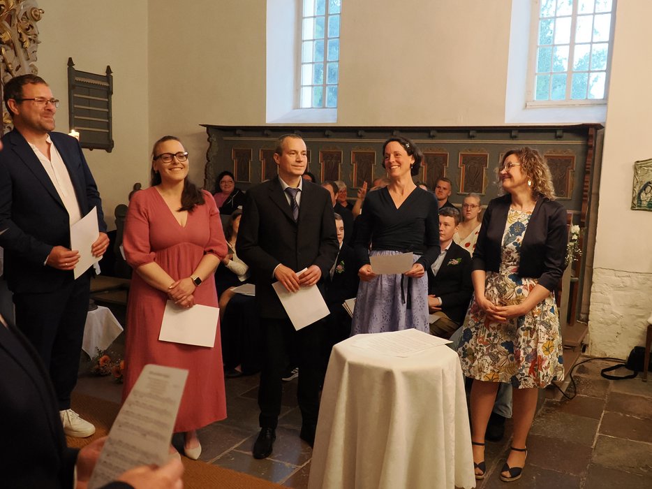 Elternchor