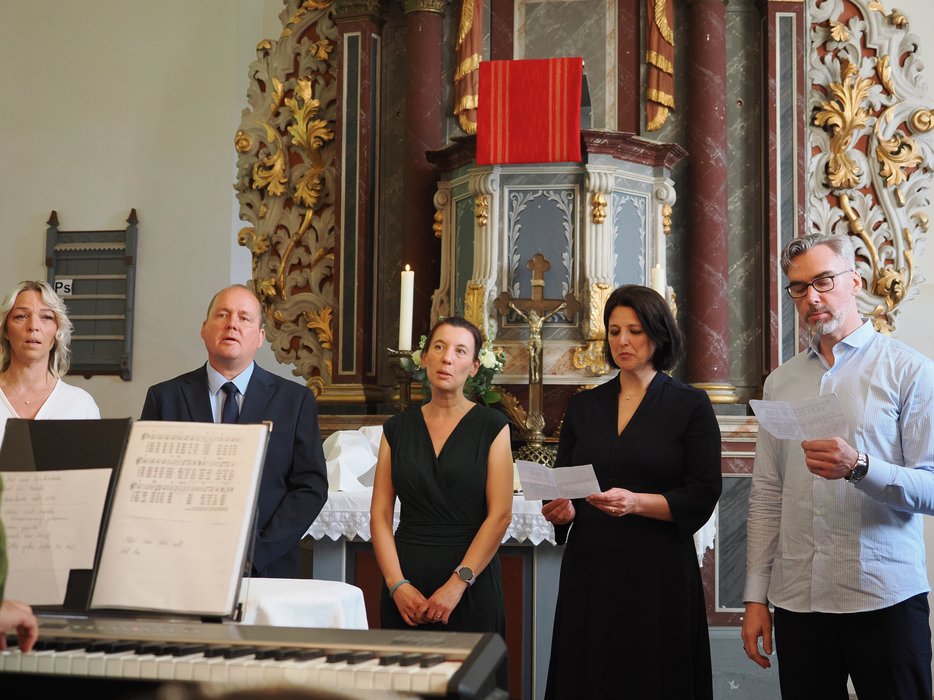 Elternchor