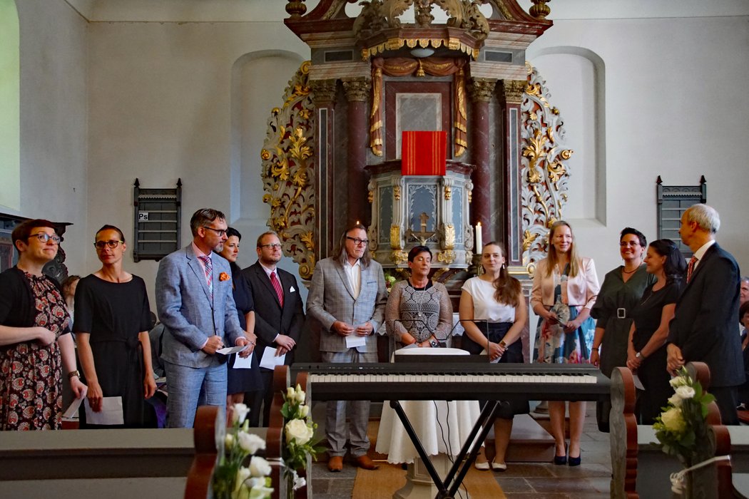 Elternchor