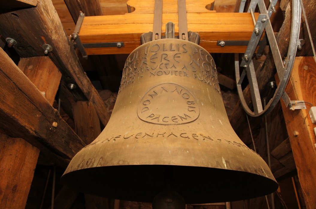 Neue Glocke
