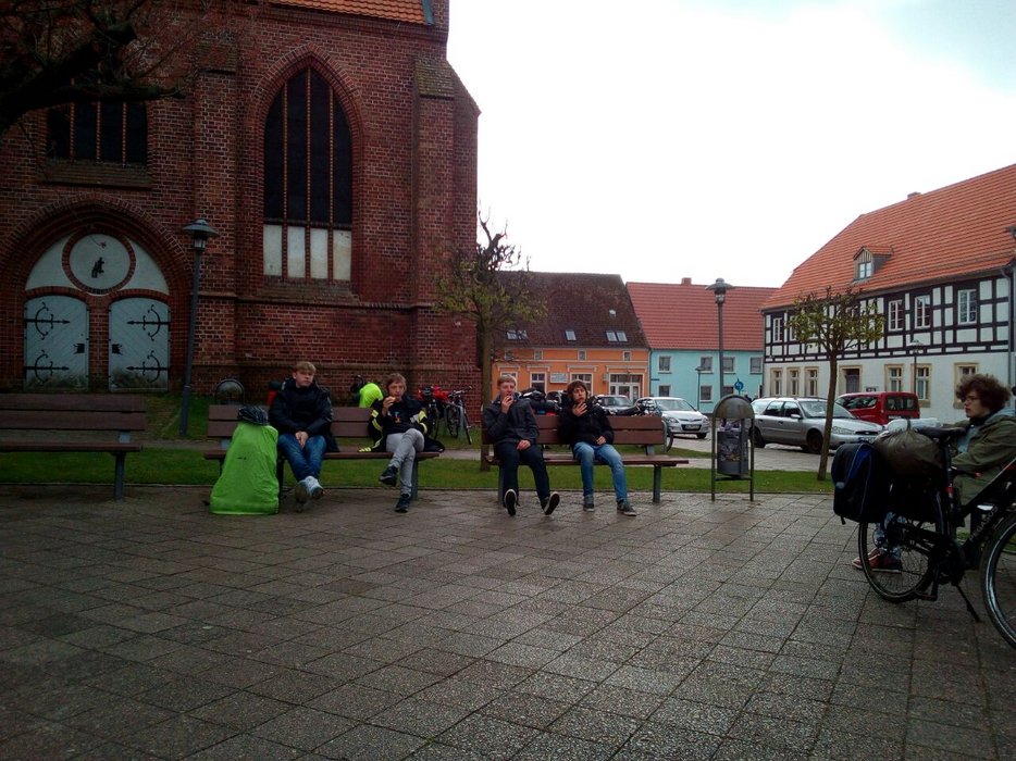 Rast