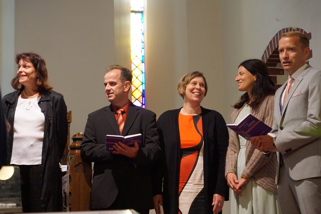 Elternchor