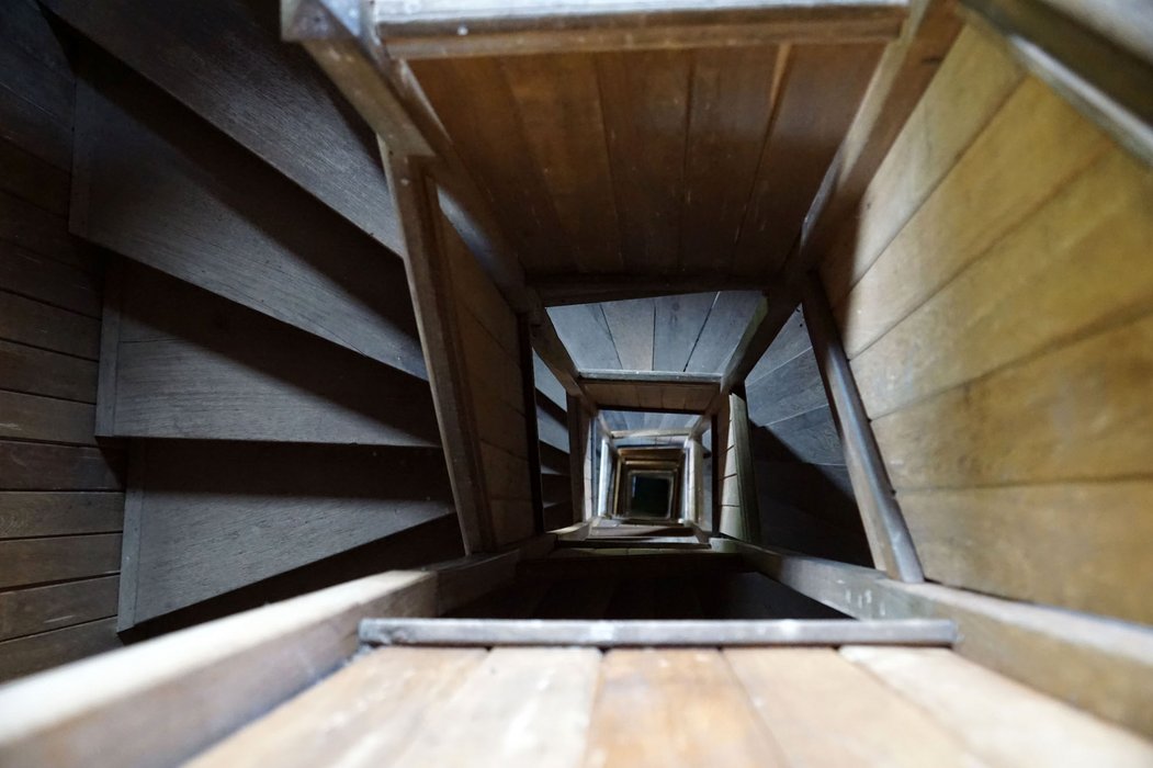 Im Bismarckturm