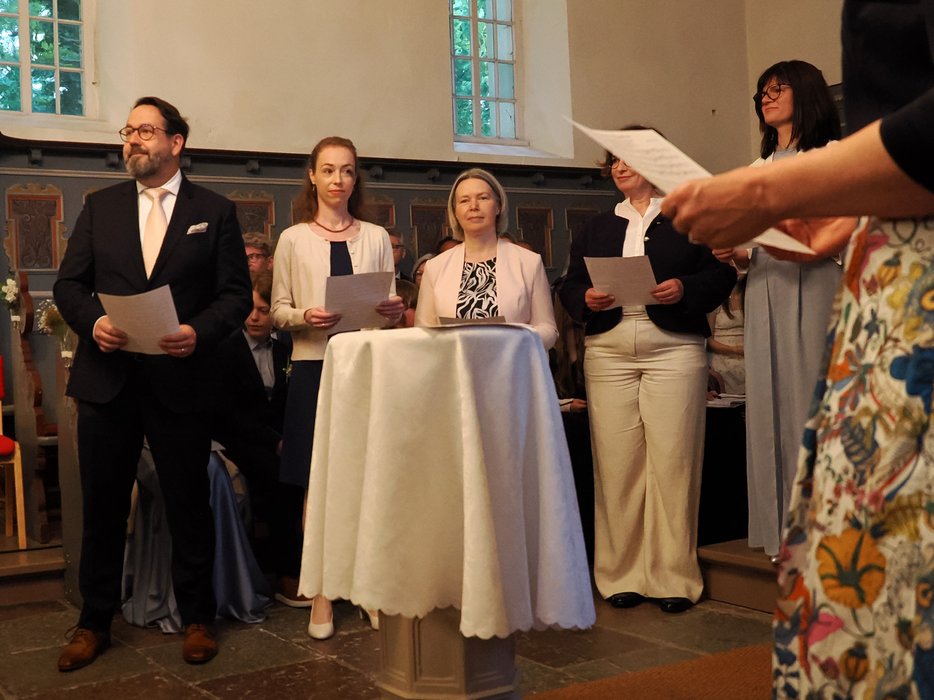 Elternchor