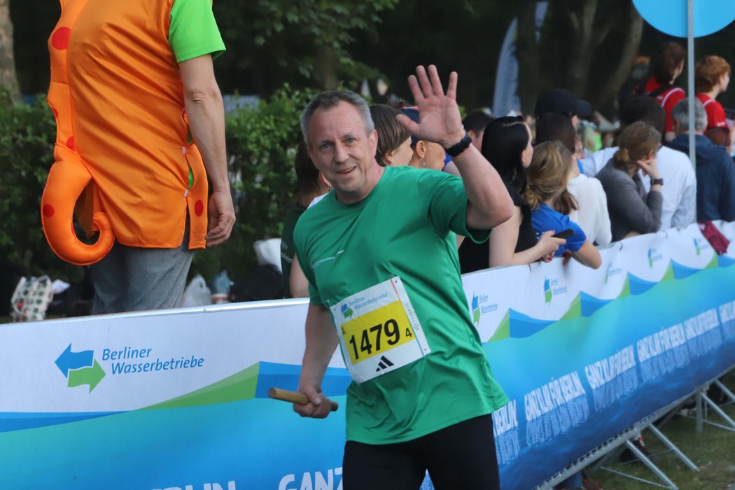 Steffen Horn