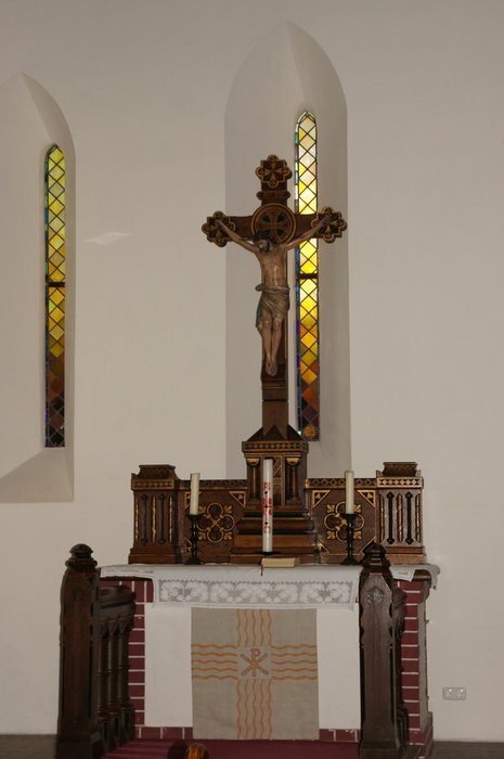 Altar