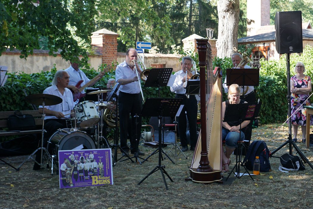 Kaulsdorf Brass