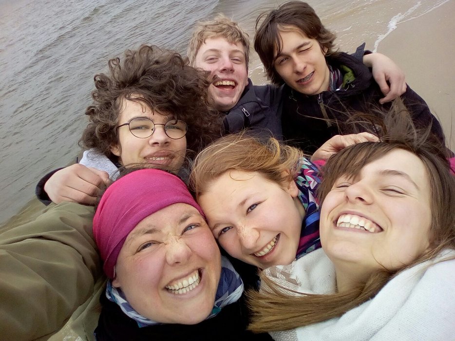 Ostsee
