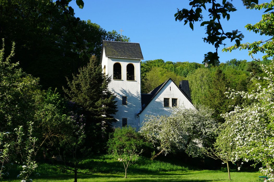 Die Kirche