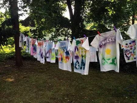 Campshirts