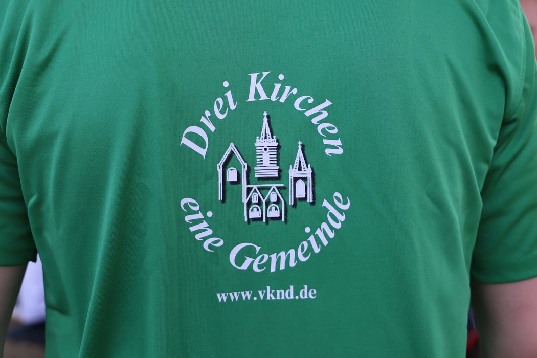 Das diesjährige Motto!