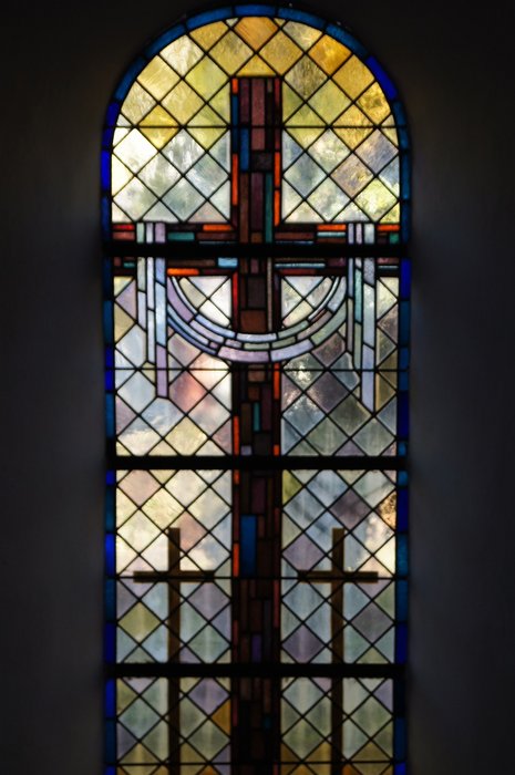 Kirchenfenster