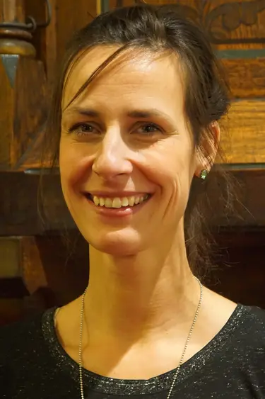 Ulrike Koppehl