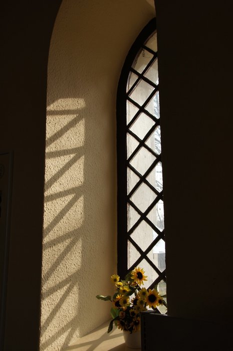 Kirchenfenster
