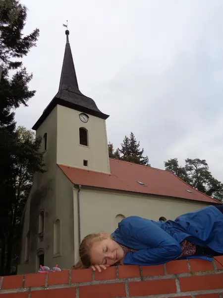 Jesus, mein persönlicher Kraft- und Ruheort