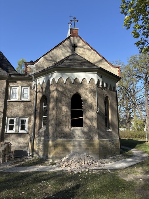 Außenansicht